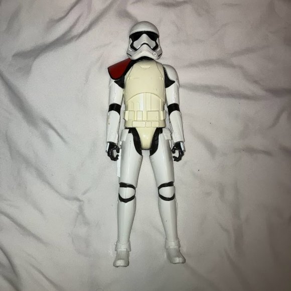 Star Wars Other - Star Wars action figures, 6 pack